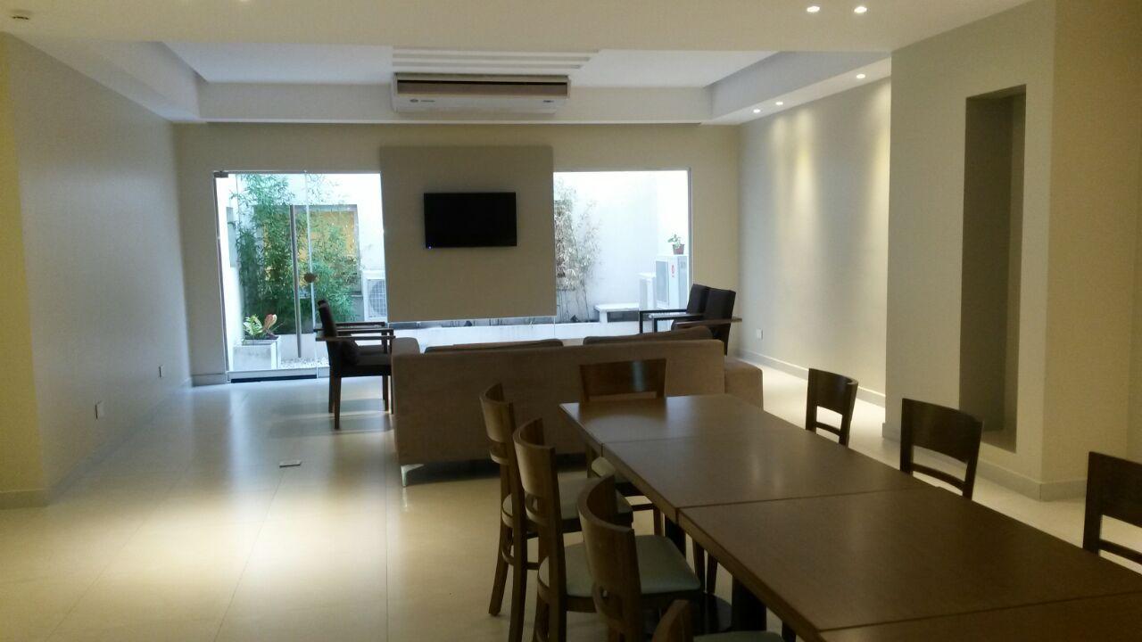 Hotel Buenos Aires — Fotos 1