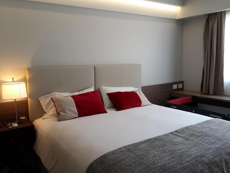 Hotel Buenos Aires — Fotos 2